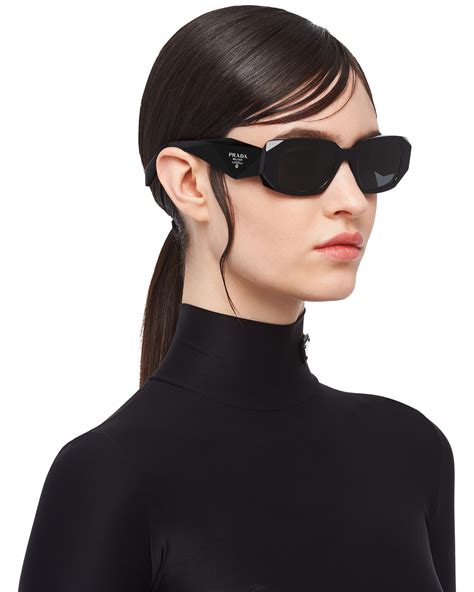 lentes para sol prada para mujer|gafas de sol prada mujer.